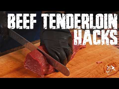 Stop Overpaying for Filet Mignon – Do This Instead