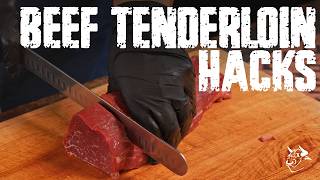 Stop Overpaying for Filet Mignon – Do This Instead