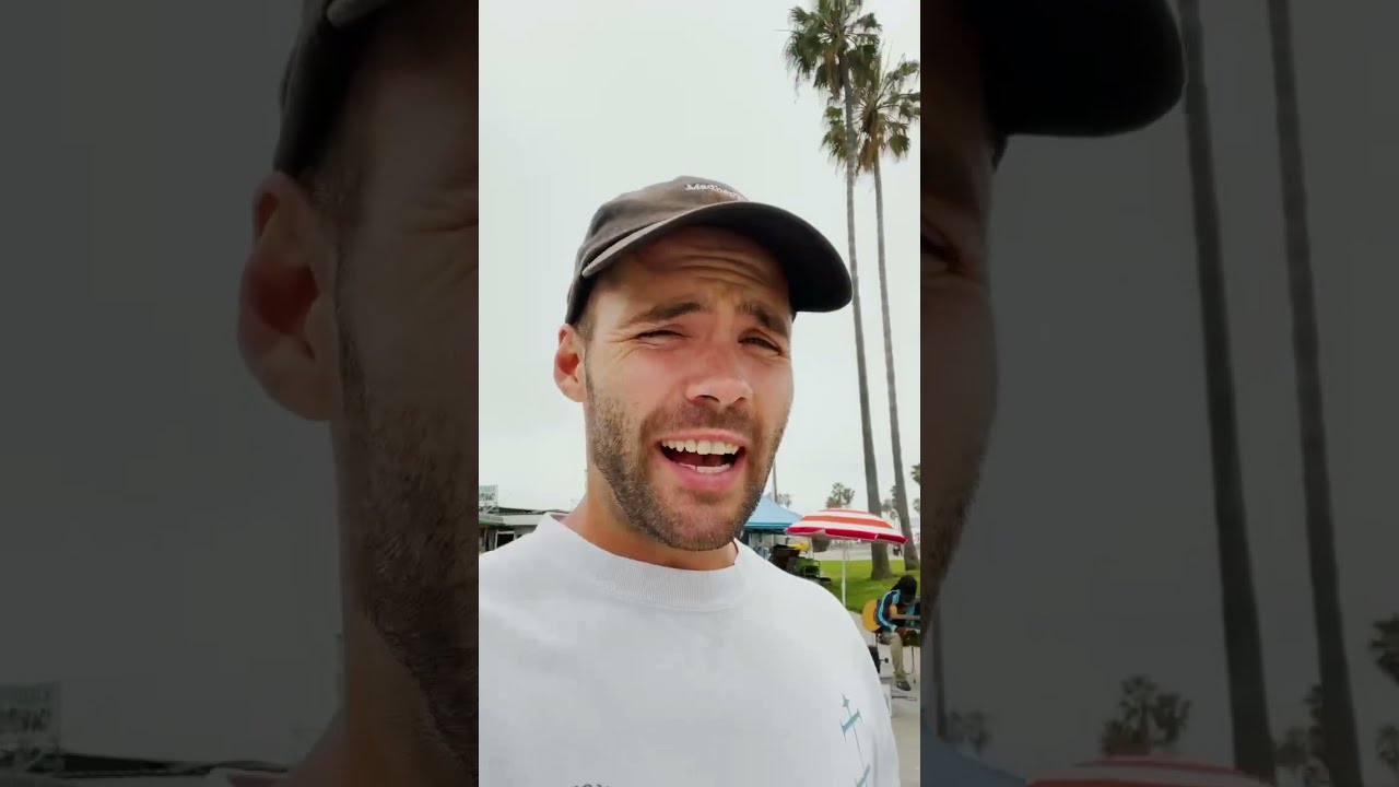 asking strangers if they want $1,000,000 #shorts