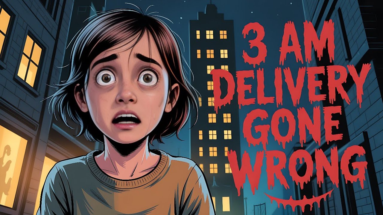 3AM Siri Horror 😨 | Real Scary Moment! | Hindi Horror Short Story |