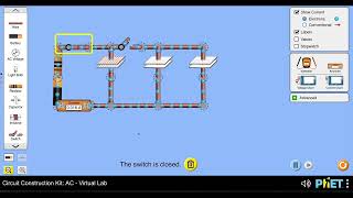 Capacitor Circuits