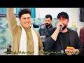 ماجد الهلال عتابات حزينة ونين ماعبالي المشو يبطون العازف طارق الحمداني 2024