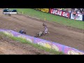 2019 Spring Creek National 450 Moto 1 Holeshot