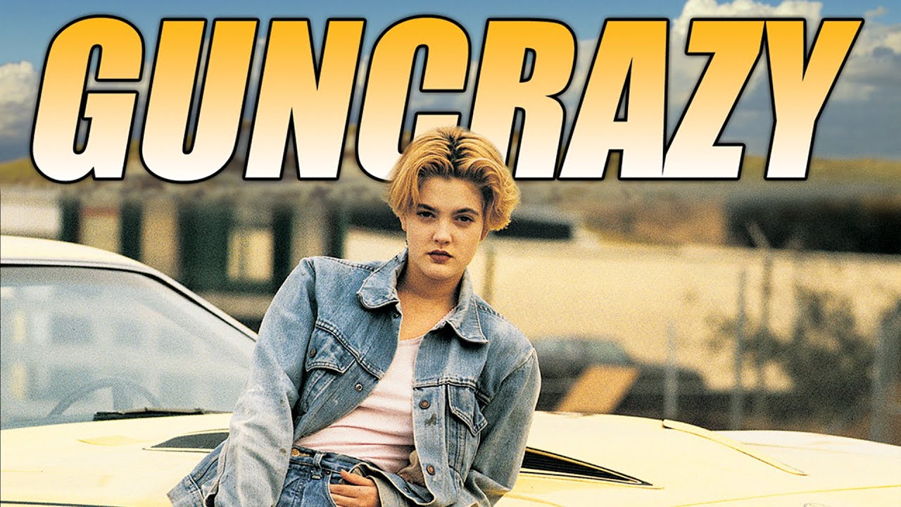 Guncrazy - Full Movie