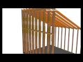 How To Convert Shed Roof With Flat Ceiling To Vaulted Ceiling – Building Remodeling How To Convert Shed Roof With Flat Ceiling To Vaulted Ceiling – Building Remodeling