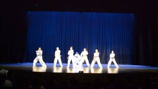 TKD AsianFest 2016