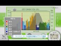 WiiUソフトWii Fit U 紹介映像