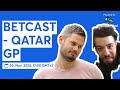 BETCAST QATAR GP