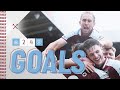 GOALS | NEWCASTLE UNITED 2-4 WEST HAM UNITED