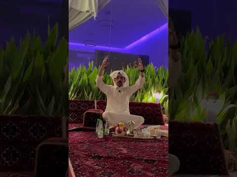 باع إبنه ليشتري المجد .. احمد السليطي