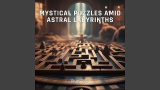 Radiant Puzzles Within Enchanted Skies