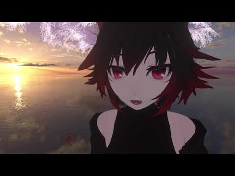 Audacity練習中（猫になりたい）