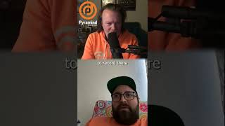 Felipe Castañeda Pyramind Alumn Interview Part 1 #shorts #recordingstudio