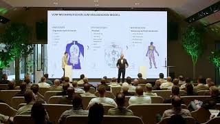 Einführung ins Viable System Model 2024