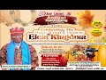 2025 ELELE OKINI ALI ANNUAL THANKSGIVING CELEBRATION 2025 ELELE OKINI ALI ANNUAL THANKSGIVING CELEBRATION