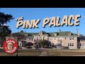 The Pink Palace - Replica of First Piggly Wiggly!  Minature Circus!