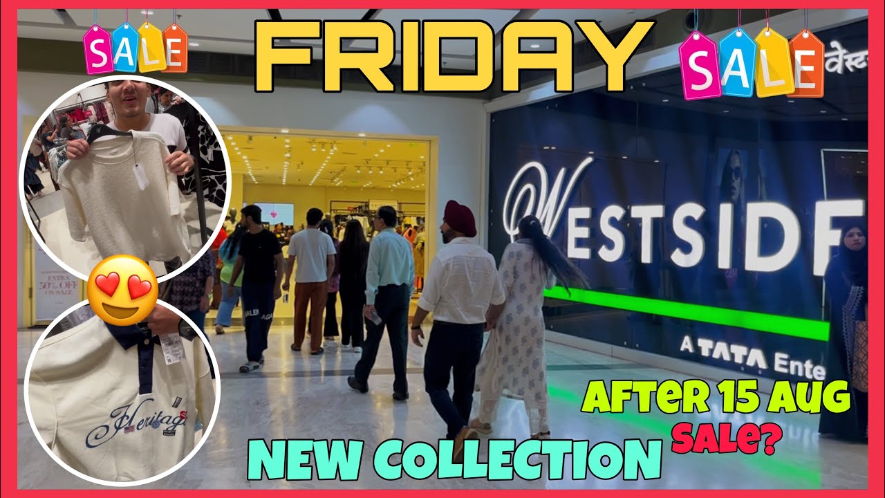 Westside sale 2025 | Westside Summer collection 2025  *New Arrivals* || Westside Latest Collection 