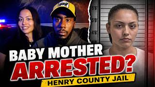 Nubreed’s Baby Mother Arrested? Henry County Booking Record Revealed