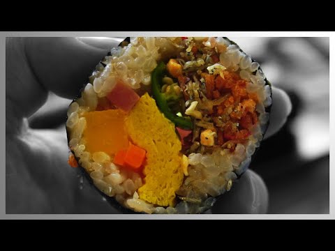 청담동 마녀김밥 광화문점