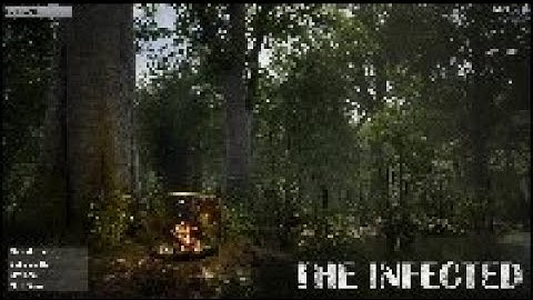 The Infected Season 1 Episode 1  Getting Started