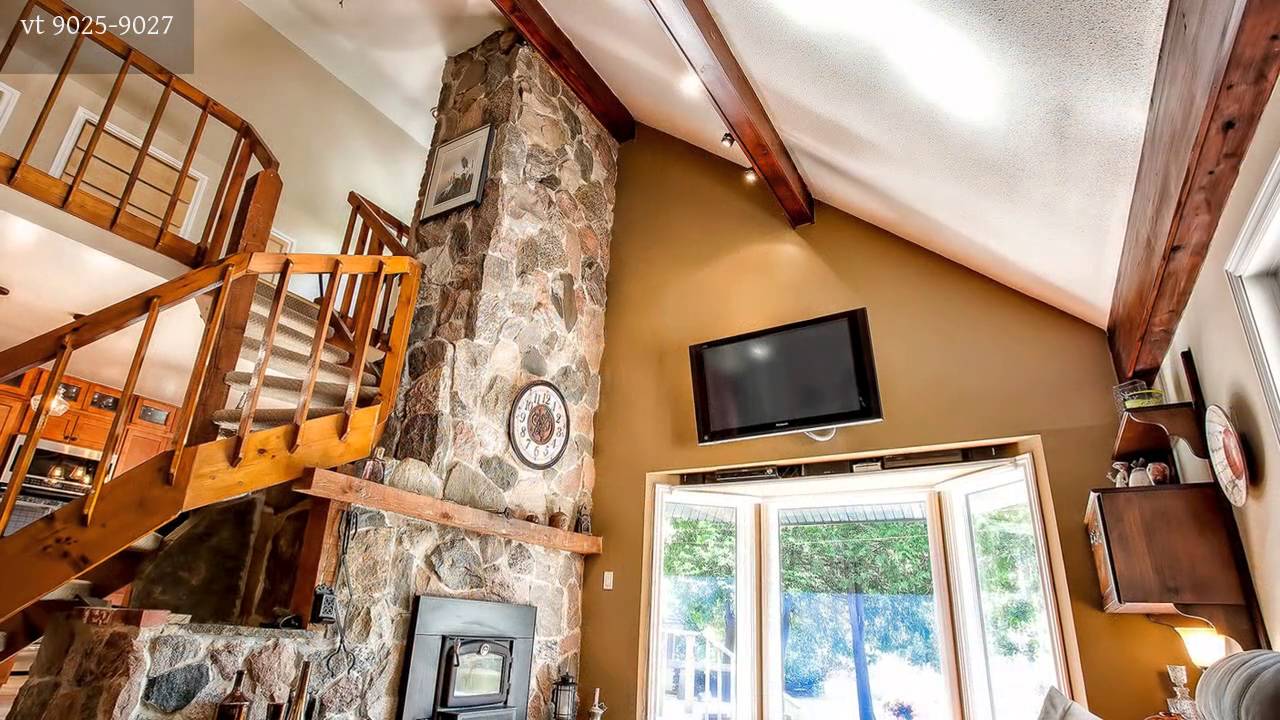 20 Ash Street, Eden Mills ON N0B 1P0, Canada YouTube