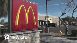 Stabbing suspect in Arizona linked to New York murder