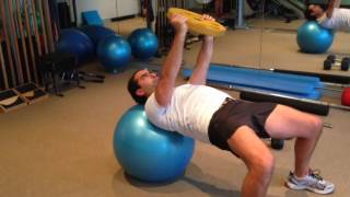 Sydney Exercise Physiology Case Study - Emmanuel