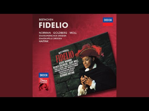 Beethoven: Fidelio op.72 - original version - Act 1: "Abscheulicher! Wo eilst du hin?"