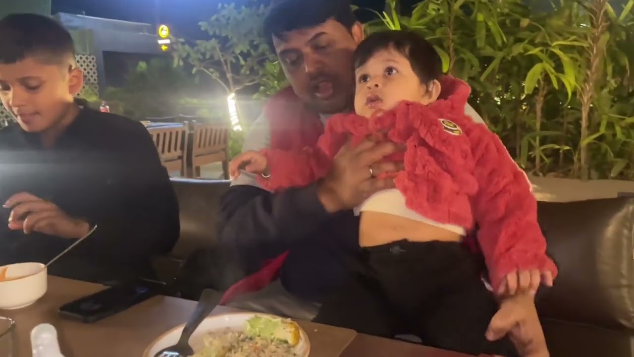 Raja ka birthday, Hai Aaj