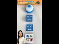 FACE CUBE PUZZLE ASMR SATISFYING CHALLENGE