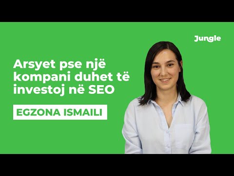 Video: Çfarë është Optimizimi I SEO?