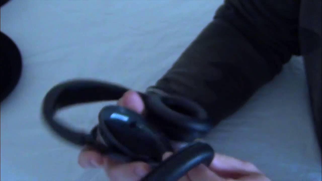 AHG QC2/QC15/QC25/QC35 Ear Pad Installation also for AE2/SoundTrue AE