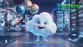 MCF - Multi Cloud Foundation