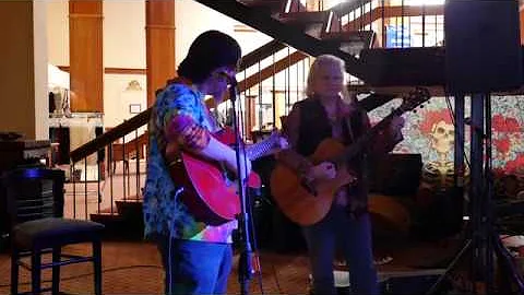 Vernon Webb, Morning Dew (cover); Rock and Roll Re...