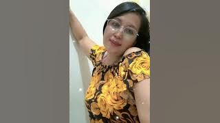TANTE LARAS SEDANG LIVE