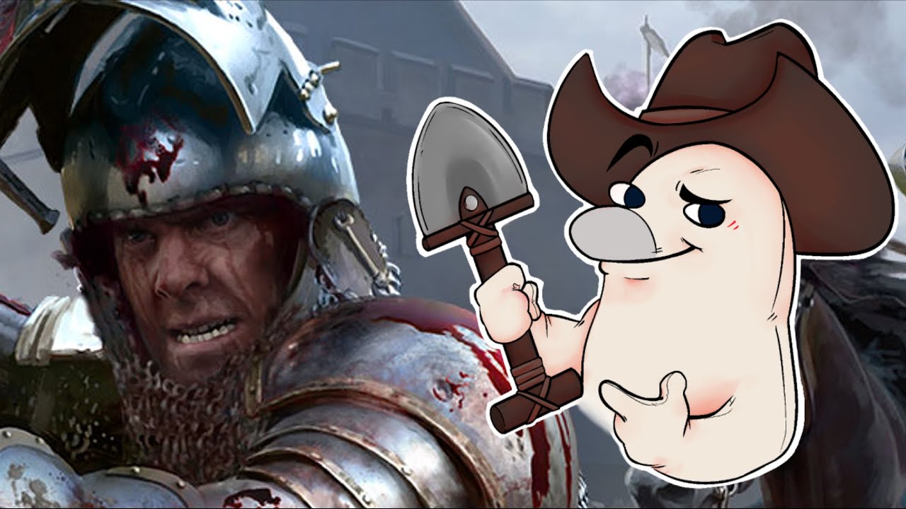 Chivalry 2 beta is fun