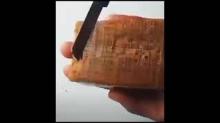 NO SOAP