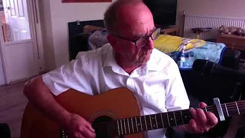Little brother Lyrics by Joseph Workman music by me.