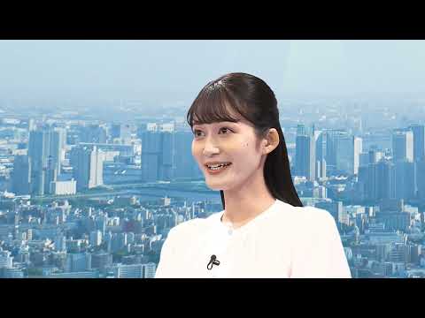 Video thumbnail: Obayashi Shinagawa office tour (full version)