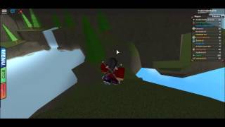 Pokemon Brick Bronze Easyest glich ever (bobs magik pond edition)