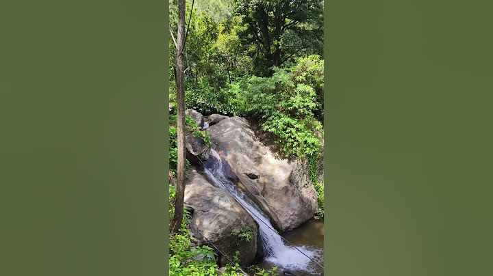 Kurangani - Theni #theni #hiddenparadise #kurangani #kottakudi #hiddengem #rettaivaal #travel #short