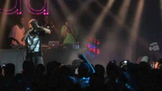 Emicida - Triunfo (Estúdio Emme SP - 22Dez2010)