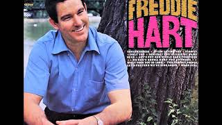 Watch Freddie Hart Slowly video