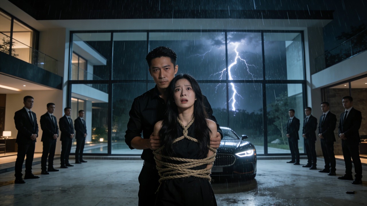 ДТП разрушило её жизнь, предательство жениха и подруги погубило её. Возвращение за месть, виновник !