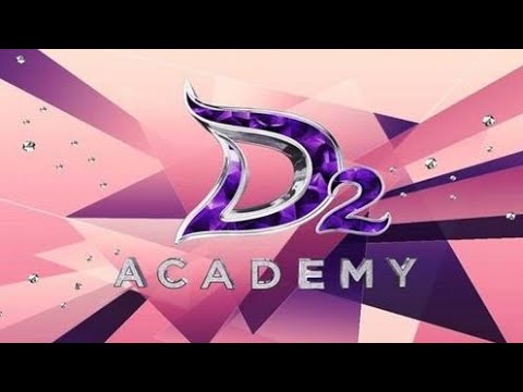 Panggung Jadi Miliknya! Mini Konser Valen Tampil Seru \u0026 Keren | D’Academy 7 Grand Final 2