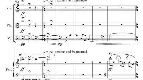 Concealed in the Minute