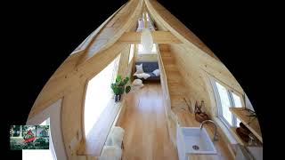 thd10 tiny heirloom Tiny home Would you rent this on Airbnb