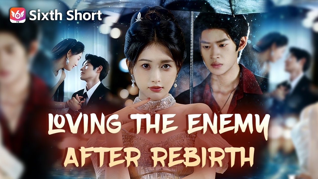 Reborn Heiress Dumps Her Perfect Fiancé… and Chooses Her Deadliest Enemy