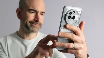 Nothing Phone 3a Lite Leaks! | TSW254