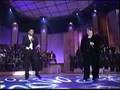 James Ingram & Patti Austin - Baby, Come To Me (Live)